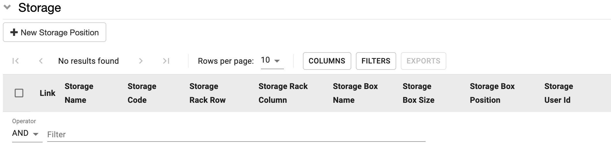 openbis storage position01